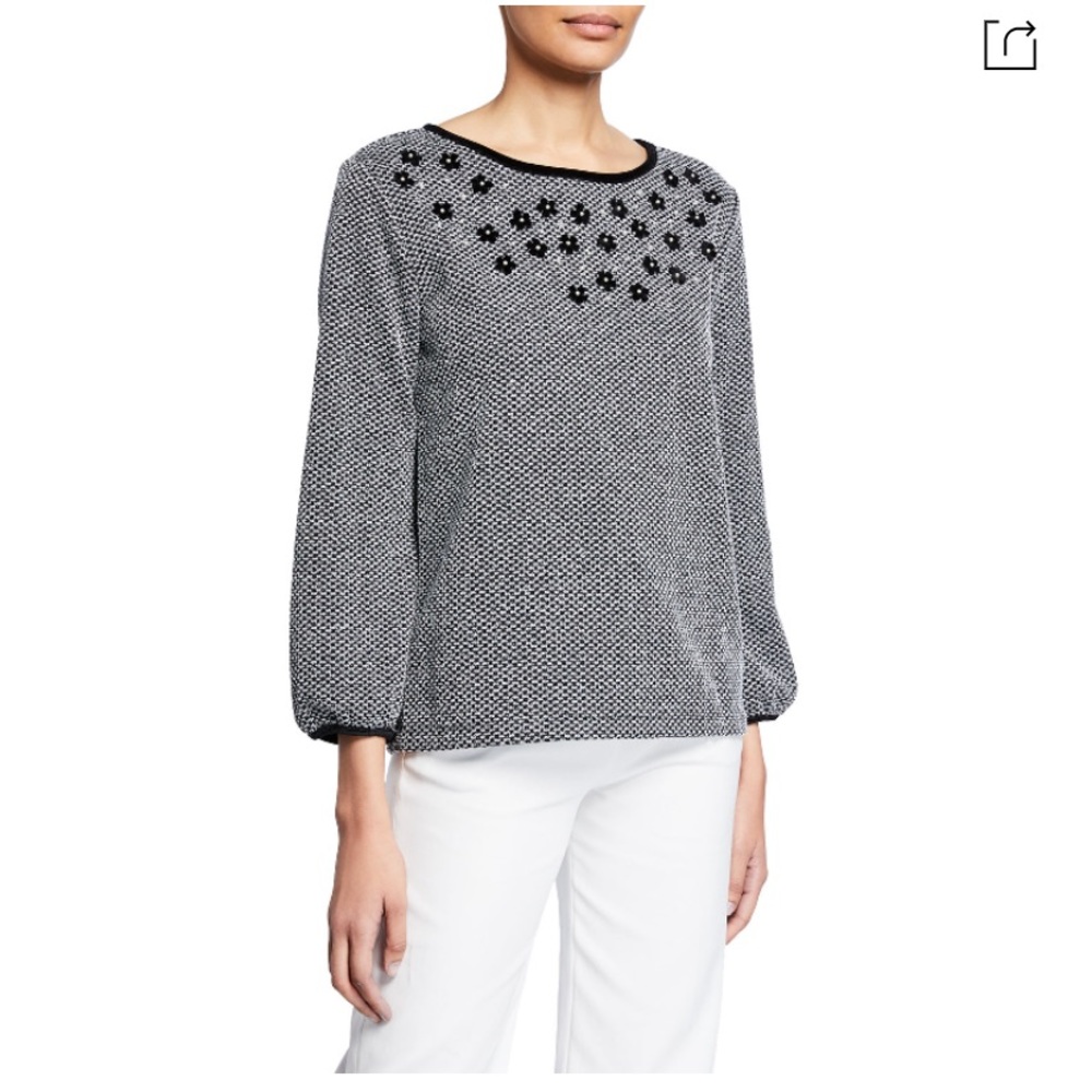 Karl Lagerfeld Top